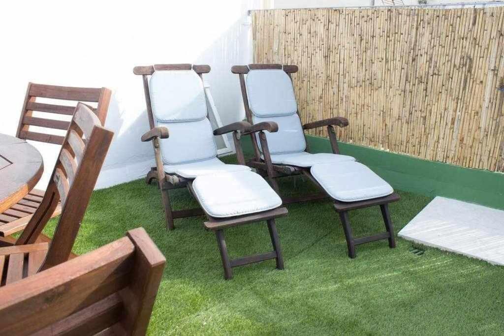 Casa Con Piscina Junto Catedral De Sevilla Екстериор снимка