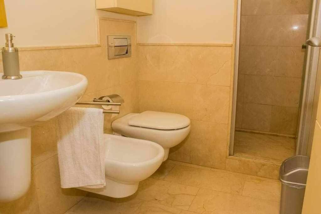 Casa Con Piscina Junto Catedral De Sevilla Екстериор снимка