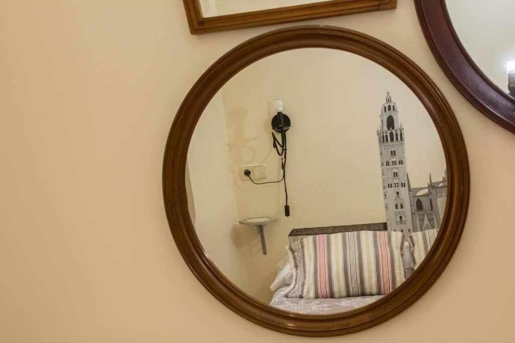 Casa Con Piscina Junto Catedral De Sevilla Екстериор снимка