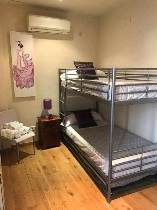 Casa Con Piscina Junto Catedral De Sevilla Екстериор снимка