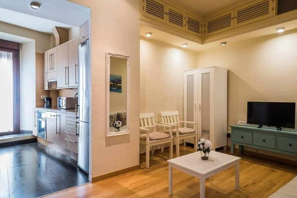 Casa Con Piscina Junto Catedral De Sevilla Екстериор снимка