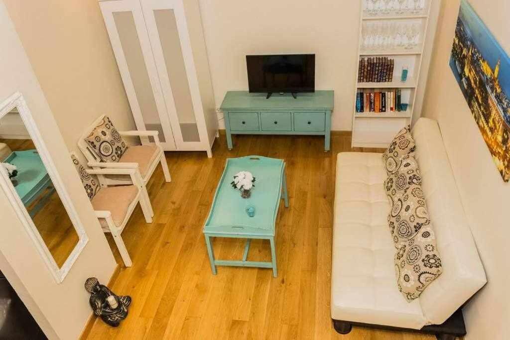 Casa Con Piscina Junto Catedral De Sevilla Екстериор снимка