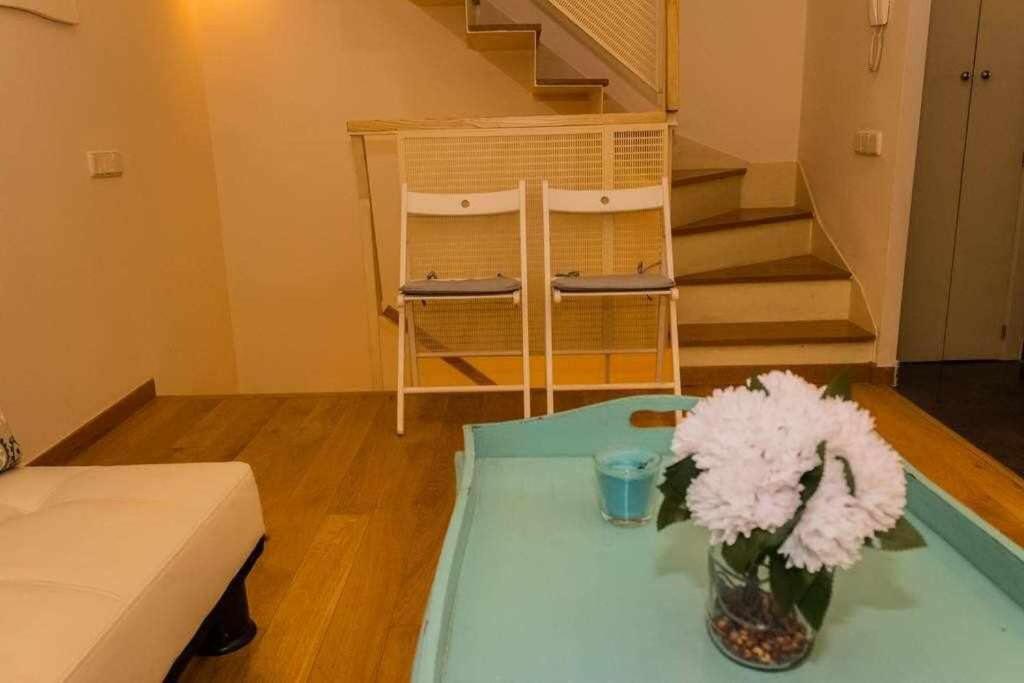 Casa Con Piscina Junto Catedral De Sevilla Екстериор снимка
